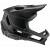 Вело шолом Ride 100% TRAJECTA Helmet w Fidlock [Black] LG